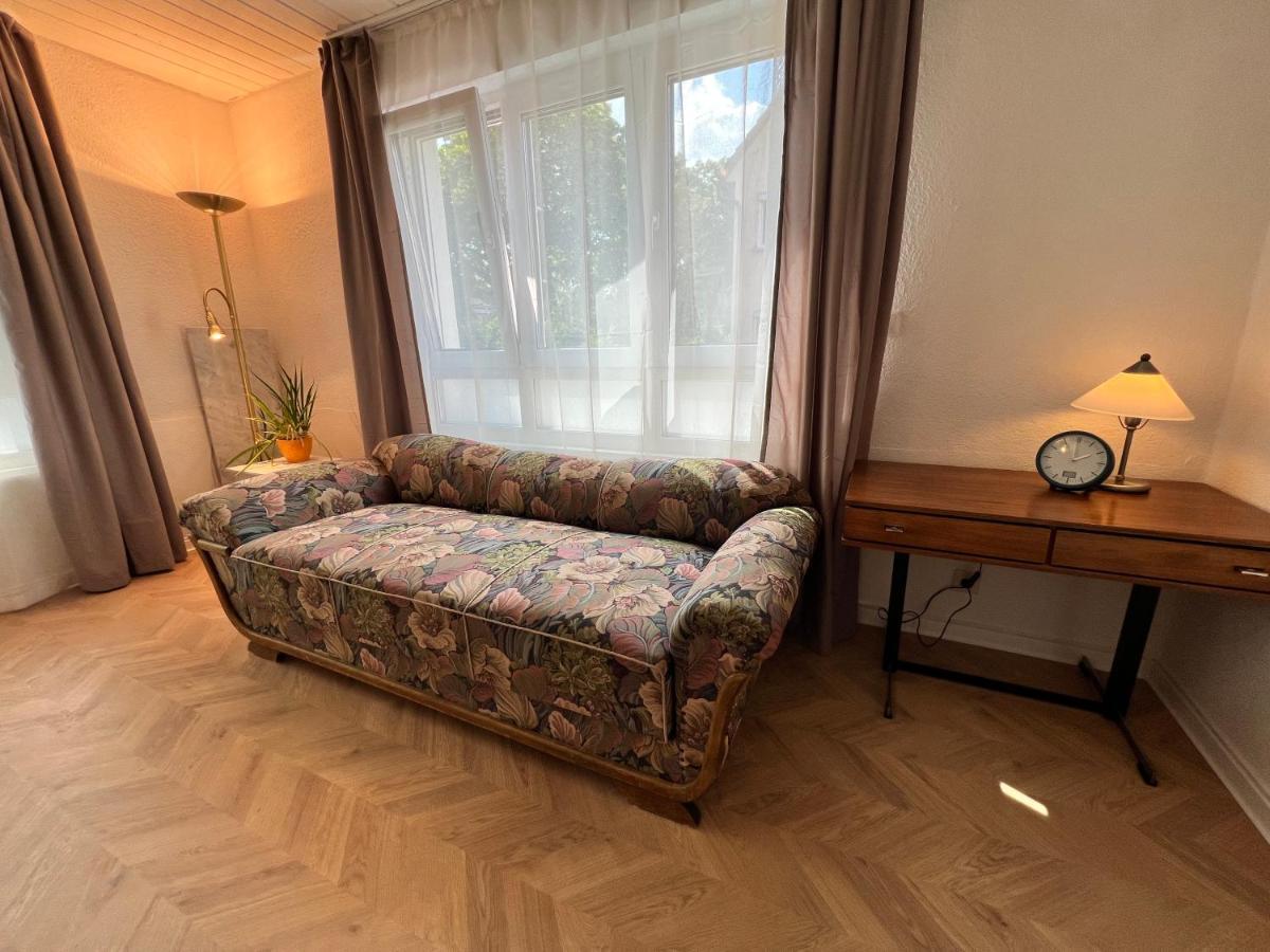 Apartment Entenbruecke Вендлинген-на-Неккаре Экстерьер фото