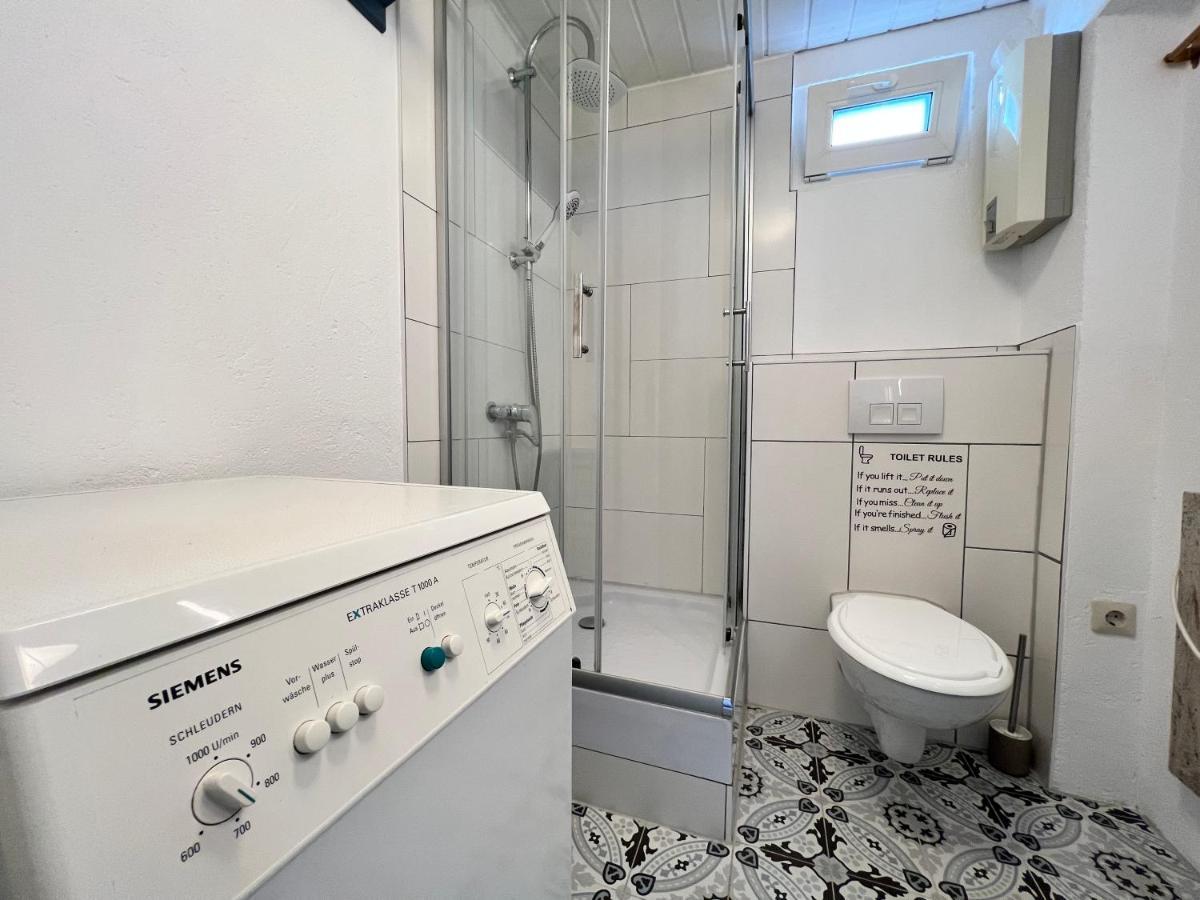 Apartment Entenbruecke Вендлинген-на-Неккаре Экстерьер фото
