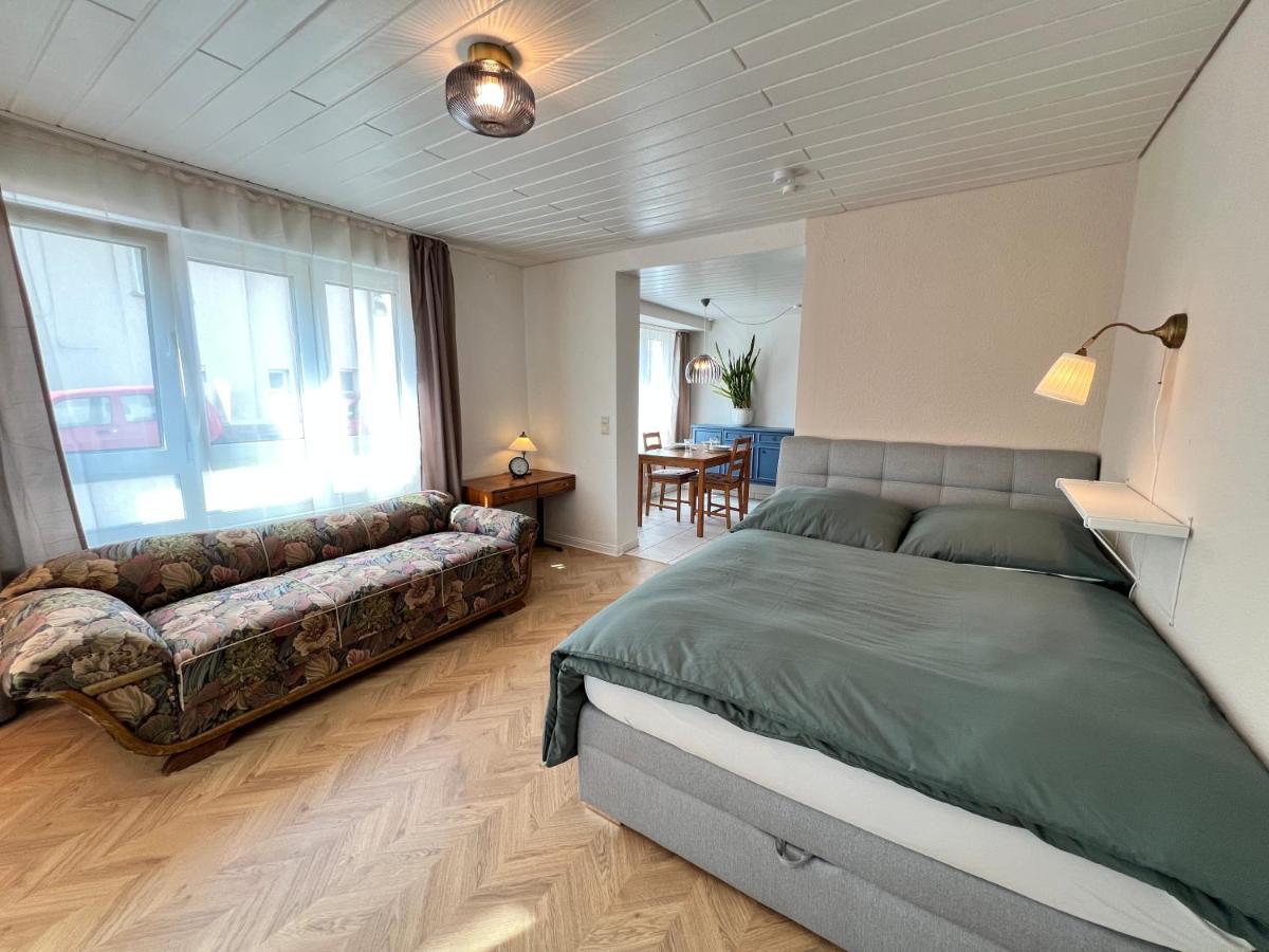Apartment Entenbruecke Вендлинген-на-Неккаре Экстерьер фото